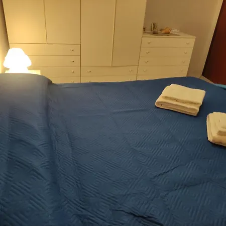 Tra Etna E Mare Hébergement de vacances *