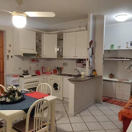 Tra Etna E Mare Hébergement de vacances