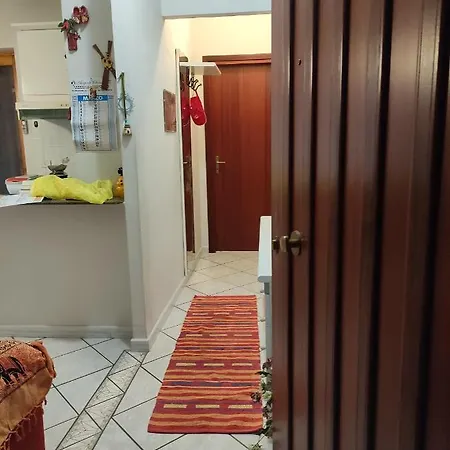 Tra Etna E Mare Hébergement de vacances