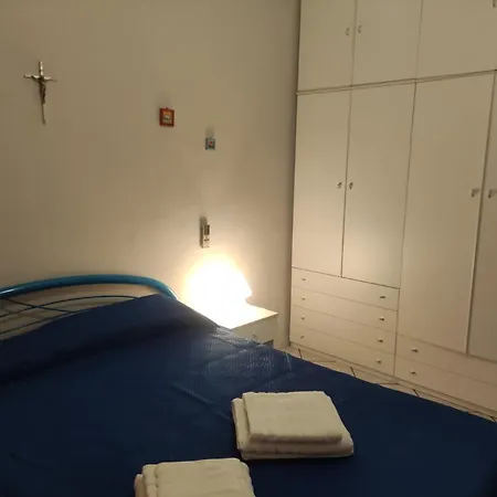 Hébergement de vacances Tra Etna E Mare Mascali