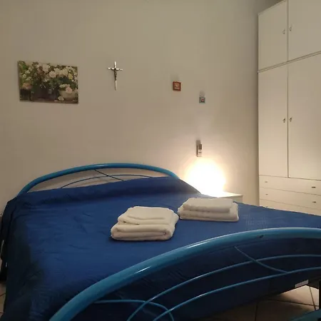 Tra Etna E Mare Hébergement de vacances