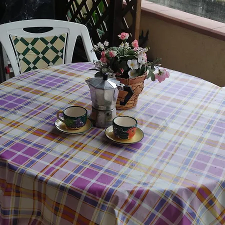 Hébergement de vacances Tra Etna E Mare Mascali