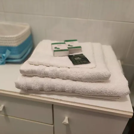 Hébergement de vacances Tra Etna E Mare *