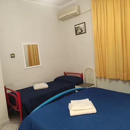 Hébergement de vacances Tra Etna E Mare Mascali