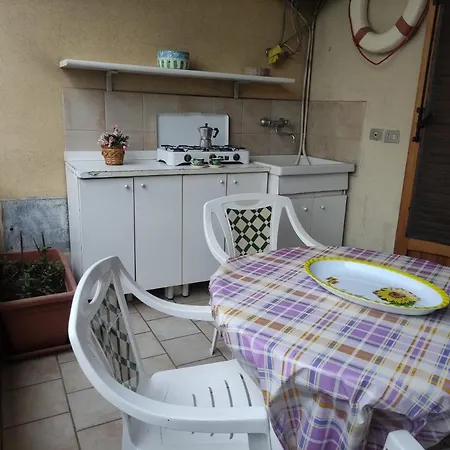 Tra Etna E Mare Hébergement de vacances