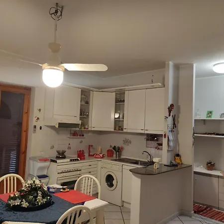 Tra Etna E Mare Hébergement de vacances Mascali