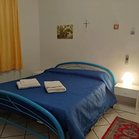 Tra Etna E Mare Hébergement de vacances *