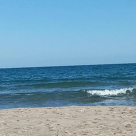 Tra Etna E Mare Hébergement de vacances Mascali